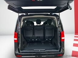 Mercedes-Benz VITO 116 TOURER NEUES MODELL NAVI KAMERA TEMPO