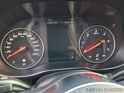 Mercedes-Benz VITO 116 TOURER NEUES MODELL NAVI KAMERA TEMPO