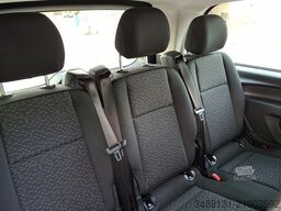 Mercedes-Benz VITO 116 TOURER NEUES MODELL NAVI KAMERA TEMPO