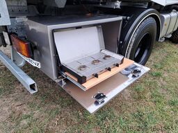 Mercedes-Benz 917 AF Weltreisemobil Reisemobil