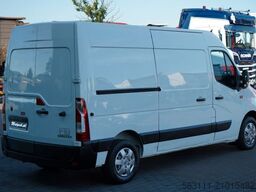RENAULT MASTER /  BLASZAK / FURGON / MANUAL  / DMC 3500K