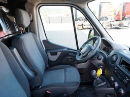 RENAULT MASTER /  BLASZAK / FURGON / MANUAL  / DMC 3500K