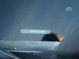 RENAULT MASTER /  BLASZAK / FURGON / MANUAL  / DMC 3500K