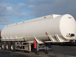 LAG CYSTERNA DO PALIWA / 36200 L / 4 KOMORY