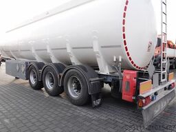 LAG CYSTERNA DO PALIWA / 36200 L / 4 KOMORY