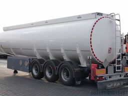 LAG CYSTERNA DO PALIWA / 36200 L / 4 KOMORY