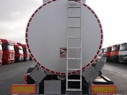 LAG CYSTERNA DO PALIWA / 36200 L / 4 KOMORY