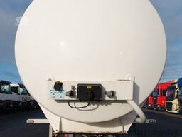 LAG CYSTERNA DO PALIWA / 36200 L / 4 KOMORY