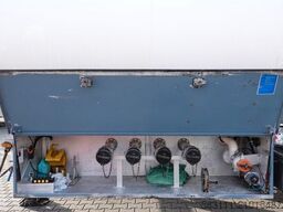 LAG CYSTERNA DO PALIWA / 36200 L / 4 KOMORY