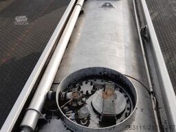 LAG CYSTERNA DO PALIWA / 36200 L / 4 KOMORY