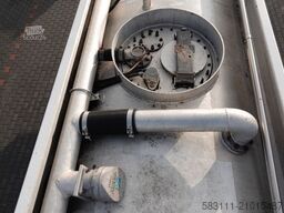 LAG CYSTERNA DO PALIWA / 36200 L / 4 KOMORY