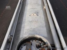 LAG CYSTERNA DO PALIWA / 36200 L / 4 KOMORY