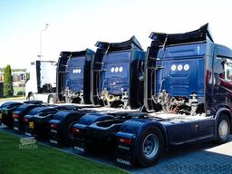 SCANIA R 450 / RETARDER  / NISKA KABINA / PO KONTRAKCI