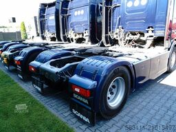 SCANIA R 450 / RETARDER  / NISKA KABINA / PO KONTRAKCI