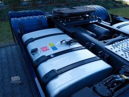 SCANIA R 450 / RETARDER  / NISKA KABINA / PO KONTRAKCI