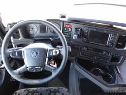 SCANIA R 450 / RETARDER  / NISKA KABINA / PO KONTRAKCI