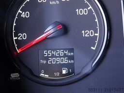 SCANIA R 450 / RETARDER  / NISKA KABINA / PO KONTRAKCI