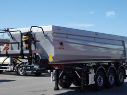 WIELTON WYWROTKA STALOWA / 26m3 / HP RYNNA / NOWA