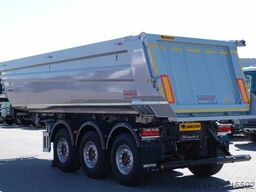 WIELTON WYWROTKA STALOWA / 26m3 / HP RYNNA / NOWA