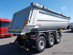 WIELTON WYWROTKA STALOWA / 26m3 / HP RYNNA / NOWA