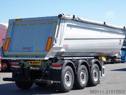 WIELTON WYWROTKA STALOWA / 26m3 / HP RYNNA / NOWA