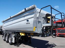 WIELTON WYWROTKA STALOWA / 26m3 / HP RYNNA / NOWA