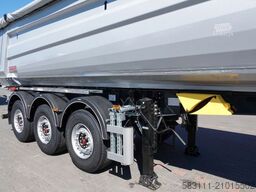 WIELTON WYWROTKA STALOWA / 26m3 / HP RYNNA / NOWA