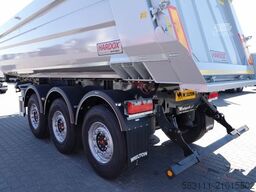 WIELTON WYWROTKA STALOWA / 26m3 / HP RYNNA / NOWA