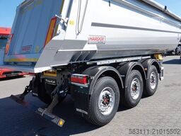 WIELTON WYWROTKA STALOWA / 26m3 / HP RYNNA / NOWA