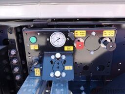 WIELTON WYWROTKA STALOWA / 26m3 / HP RYNNA / NOWA