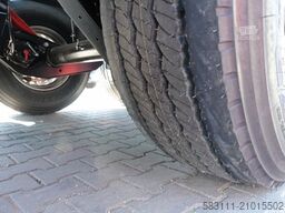 WIELTON WYWROTKA STALOWA / 26m3 / HP RYNNA / NOWA