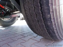 WIELTON WYWROTKA STALOWA / 26m3 / HP RYNNA / NOWA