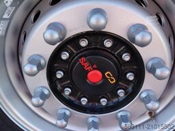 WIELTON WYWROTKA STALOWA / 26m3 / HP RYNNA / NOWA