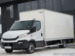IVECO DAILY 50-180 /  IZOTERMA  / KONTENER  5,5 M / WI
