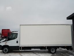 IVECO DAILY 50-180 /  IZOTERMA  / KONTENER  5,5 M / WI