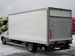 IVECO DAILY 50-180 /  IZOTERMA  / KONTENER  5,5 M / WI