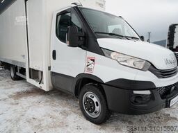 IVECO DAILY 50-180 /  IZOTERMA  / KONTENER  5,5 M / WI