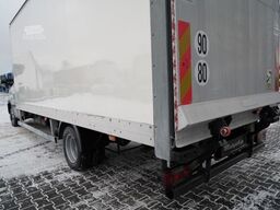 IVECO DAILY 50-180 /  IZOTERMA  / KONTENER  5,5 M / WI