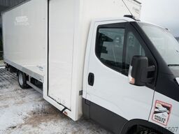 IVECO DAILY 50-180 /  IZOTERMA  / KONTENER  5,5 M / WI