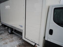 IVECO DAILY 50-180 /  IZOTERMA  / KONTENER  5,5 M / WI