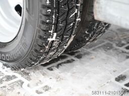 IVECO DAILY 50-180 /  IZOTERMA  / KONTENER  5,5 M / WI