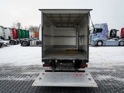 IVECO DAILY 50-180 /  IZOTERMA  / KONTENER  5,5 M / WI