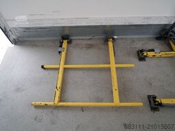 IVECO DAILY 50-180 /  IZOTERMA  / KONTENER  5,5 M / WI