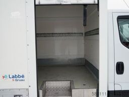 IVECO DAILY 50-180 /  IZOTERMA  / KONTENER  5,5 M / WI