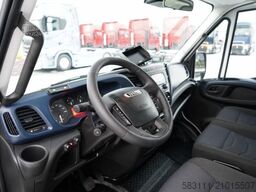 IVECO DAILY 50-180 /  IZOTERMA  / KONTENER  5,5 M / WI