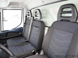 IVECO DAILY 50-180 /  IZOTERMA  / KONTENER  5,5 M / WI