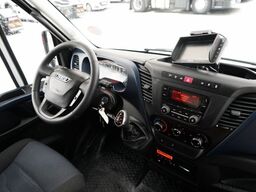 IVECO DAILY 50-180 /  IZOTERMA  / KONTENER  5,5 M / WI