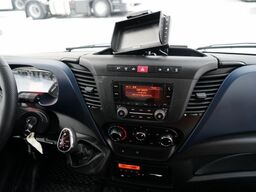 IVECO DAILY 50-180 /  IZOTERMA  / KONTENER  5,5 M / WI