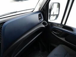 IVECO DAILY 50-180 /  IZOTERMA  / KONTENER  5,5 M / WI