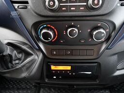 IVECO DAILY 50-180 /  IZOTERMA  / KONTENER  5,5 M / WI